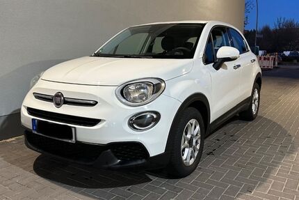 Fiat 500X 61.600 km 11.900 € Berlin 12279