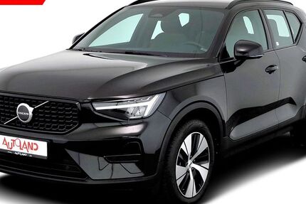 Volvo XC40 62.911 km 30.950 € Rostock 18146