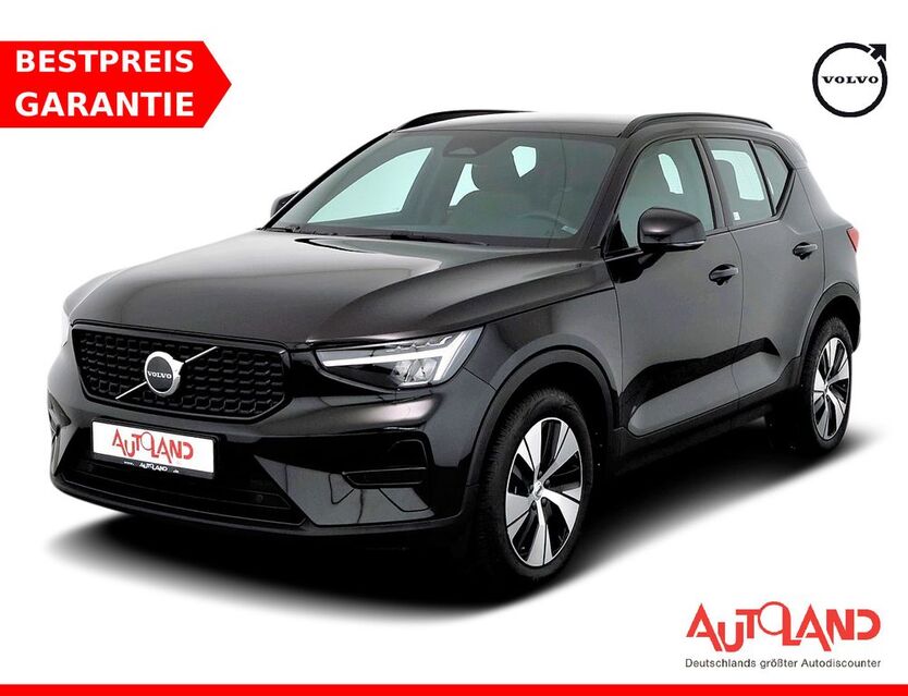 Volvo XC40 62.911 km 30.950 € Rostock 18146