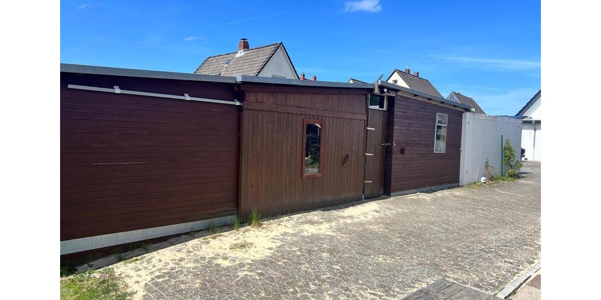 Einfamilienhaus Cuxhaven Groden - 6 Zimmer, 140 m&sup2;, 380.000&euro; | Angebot:26844540