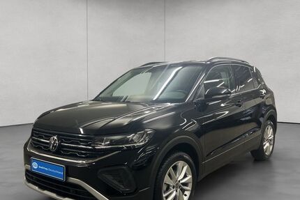 VW T-Cross 14.470 km 19.890 &euro; Filderstadt 70794