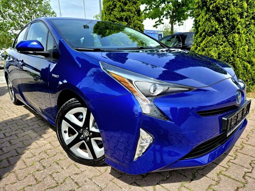 PRIUs