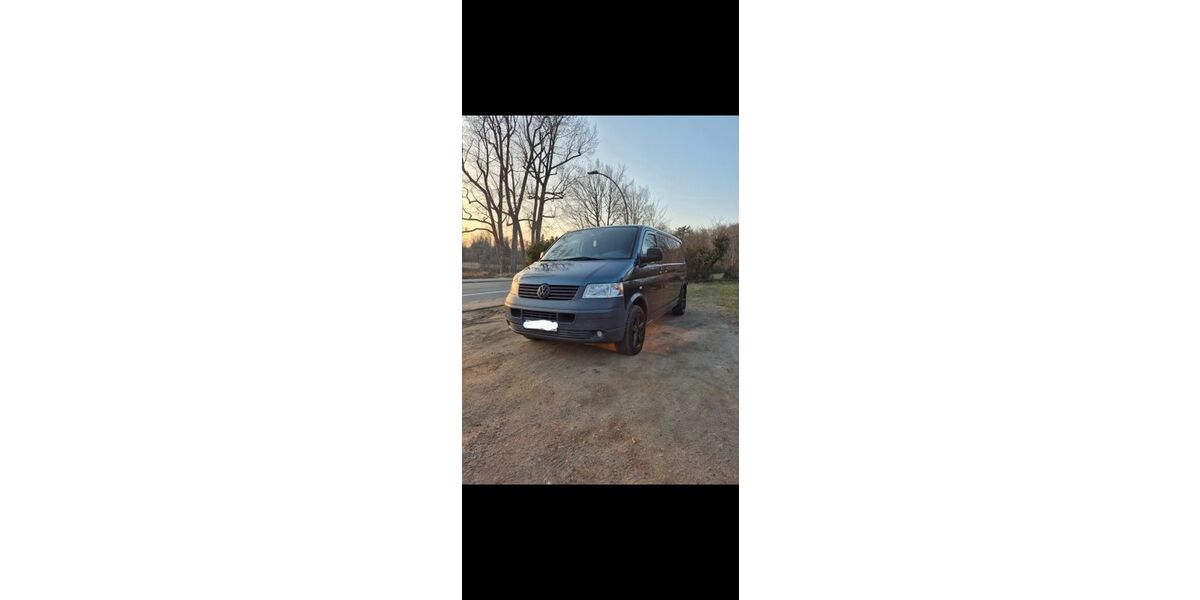 VW T5 Transporter 238.000 km 9.990 &euro; Eutin 23701