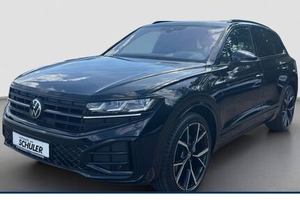 VW Touareg 1.050 km 94.785 &euro; Falkenstein 08223