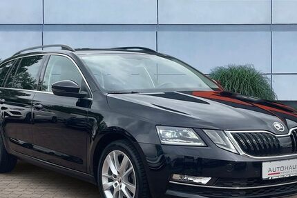 Skoda Octavia 54.950 km 17.990 &euro; Bückeburg 31675