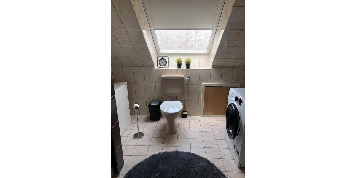 Dachgeschoßwohnung Dortmund Huckarde - 1 Zimmer, 100 m&sup2;, 900&euro; | Angebot:26288143