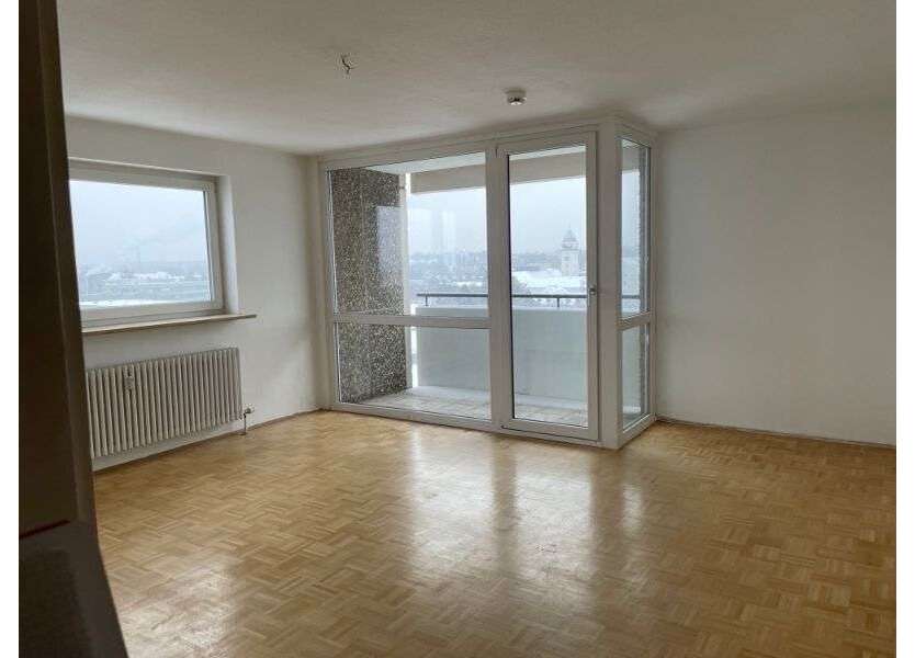 Wohnung zum Mieten in Nürnberg 601,80 € 60 m²