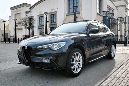 Alfa Romeo Stelvio 96.145 km 29.997 &euro; Kösching 85092