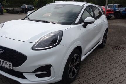 Ford Puma 1.010 km 25.290 &euro; Hörstel 48477