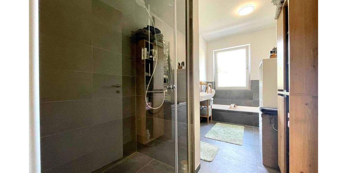 Etagenwohnung Heppenheim - 3 Zimmer, 88 m&sup2;, 950&euro; | Angebot:24825867