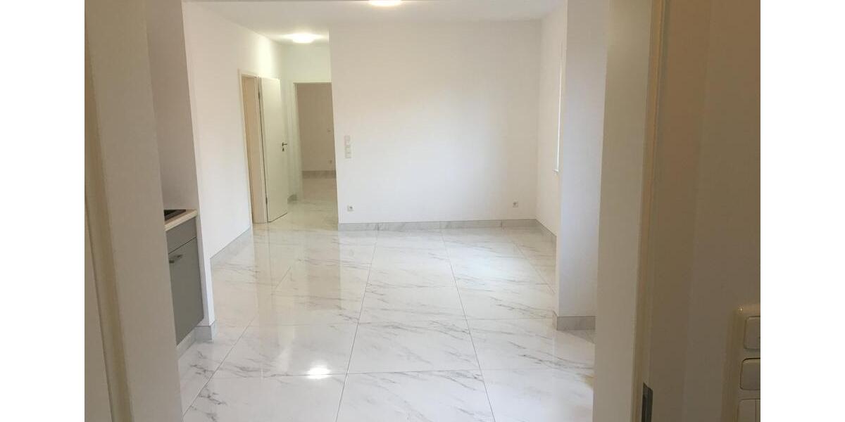 Erdgeschoßwohnung Wetter (Hessen) - 2 Zimmer, 55 m&sup2;, 630&euro; | Angebot:26478428