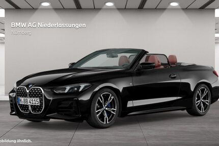 BMW 420 18.129 km 52.895 &euro; Nürnberg 90441