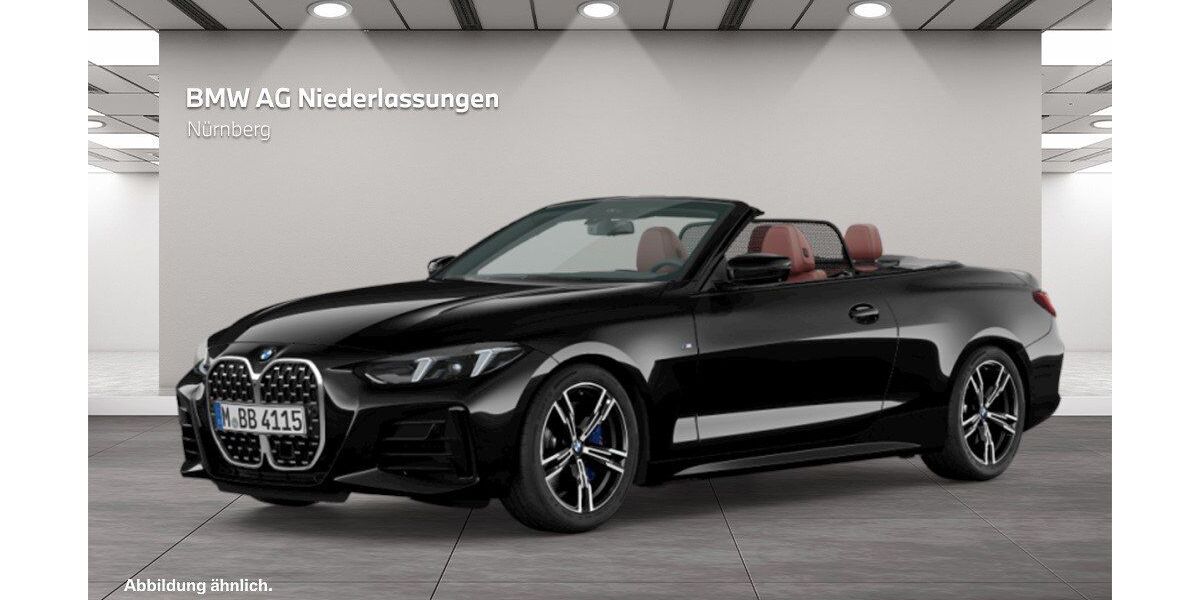 BMW 420 18.129 km 52.895 &euro; Nürnberg 90441