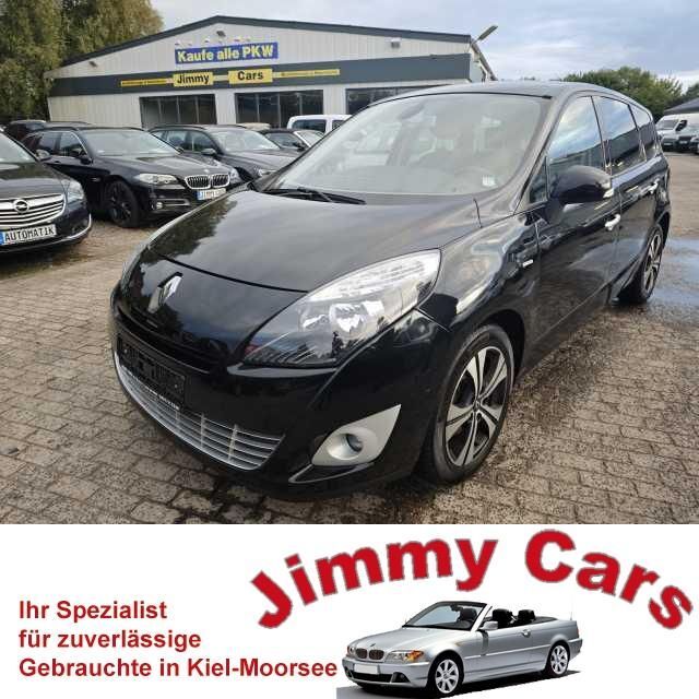 Renault Scenic 265.000 km 3.300 € Kiel-Moorsee 24145