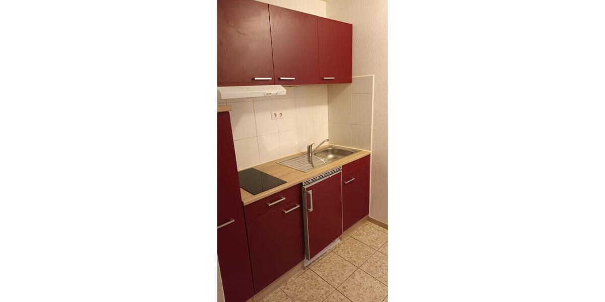 Terrassenwohnung Bonndorf im Schwarzwald - 2 Zimmer, 46 m&sup2;, 395&euro; | Angebot:26383109