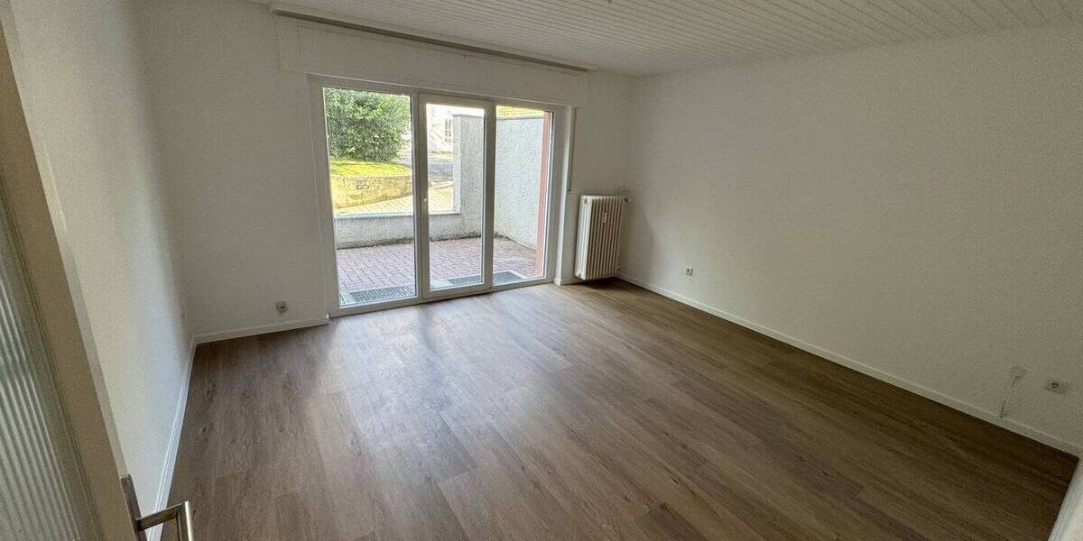 Etagenwohnung Bielefeld Innenstadt - 3 Zimmer, 64 m&sup2;, 795&euro; | Angebot:26875185