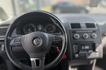 VW Touran Highline / Navi / 7 Sitze / Klima / AHK 256.000 km 7.900 € Mönchengladbach 41066