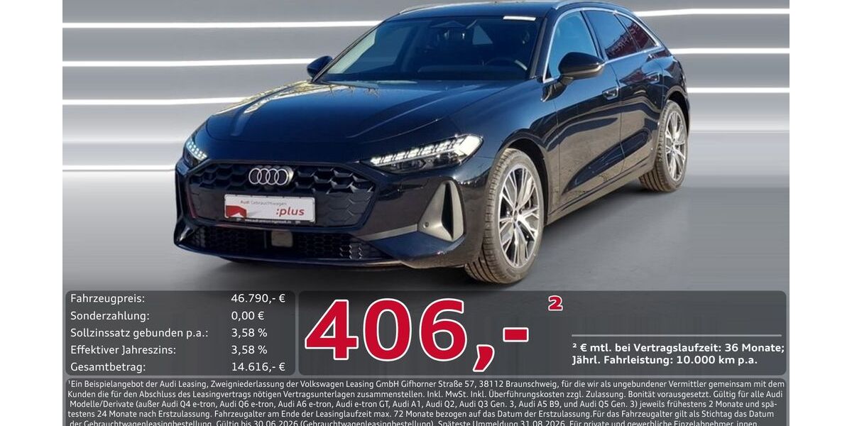 Audi A5 27.947 km 46.790 &euro; Ingolstadt 85057