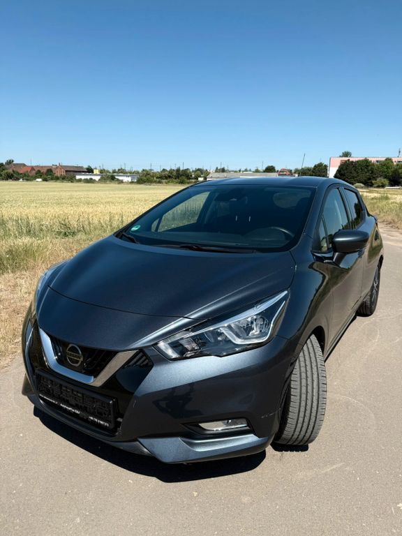 Micra
