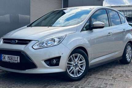 Ford C-Max 87.200 km 5.999 &euro; Bitterfeld-Wolfen 06766