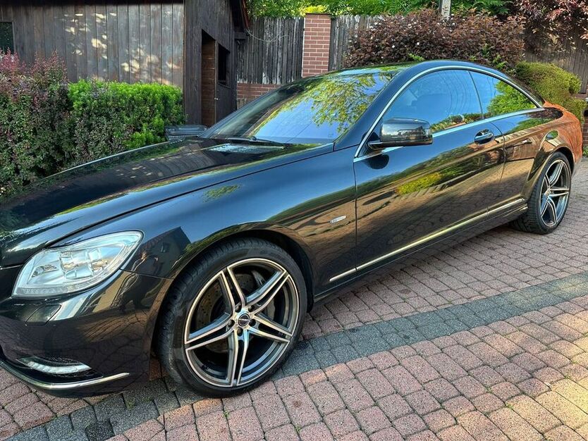 CL 500