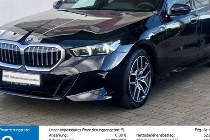 BMW 540 18.745 km 60.302 € Marktsteft 97342