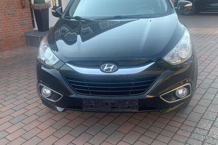 Hyundai ix35 253.191 km 5.190 &euro; Syke 28857