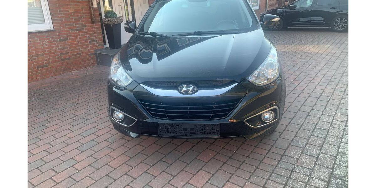 Hyundai ix35 253.191 km 5.190 &euro; Syke 28857