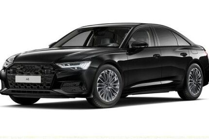 Audi A6 37.400 km 50.500 &euro; Walldürn 74731