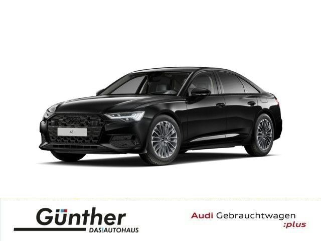 Audi A6 37.400 km 51.164 &euro; Walldürn 74731