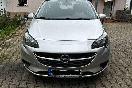 Opel Corsa 95.000 km 5.900 &euro; Hohenstein 65329