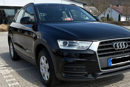 Audi Q3 118.350 km 15.500 &euro; Ihrlerstein 93346