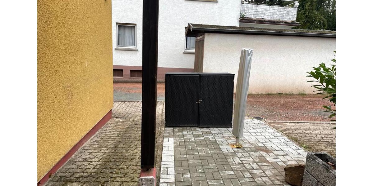 Etagenwohnung Rodalben - 2 Zimmer, 140 m&sup2;, 850&euro; | Angebot:25393210