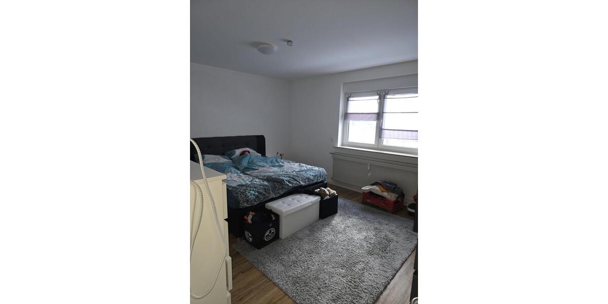 Vollständig modernisierte 3 Zimmer-Wohnung in Wenden-Altenhof 3 zimmer