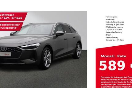 Audi A5 7.095 km 47.480 € Münster 48153