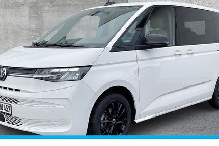 VW T7 Multivan 9.990 km 62.820 &euro; Salzatal OT Bennstedt 06198