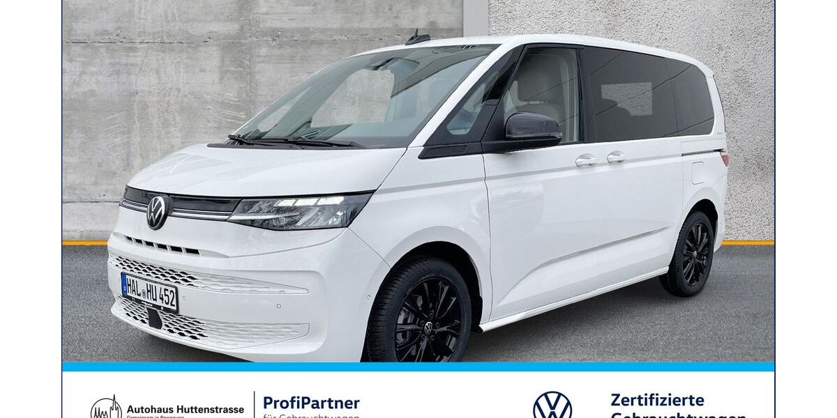 VW T7 Multivan 9.990 km 66.820 &euro; Salzatal OT Bennstedt 06198