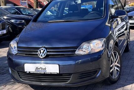 VW Golf Plus 283.590 km 3.950 &euro; Lohne 49393