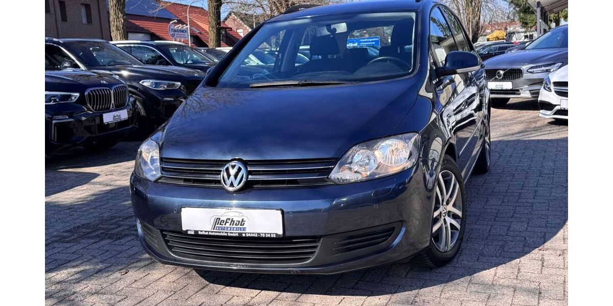 VW Golf Plus 283.590 km 3.950 &euro; Lohne 49393
