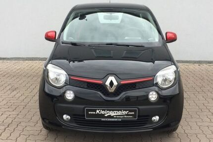 Renault Twingo 74.000 km 7.600 &euro; Bad Eilsen 31707