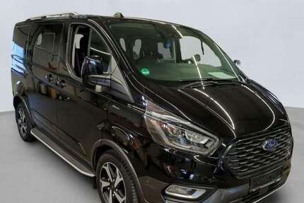 Ford Tourneo Custom 6.210 km 38.500 &euro; Berlin 12359
