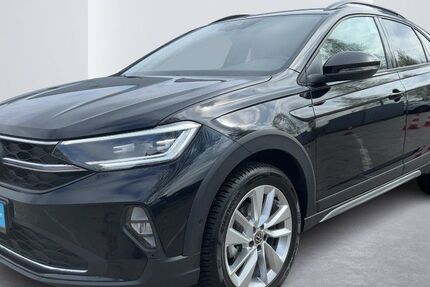 VW Taigo 4.905 km 27.850 &euro; Hamburg 22111