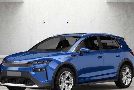 Skoda Elroq 6.000 km 39.970 &euro; Goslar 38644