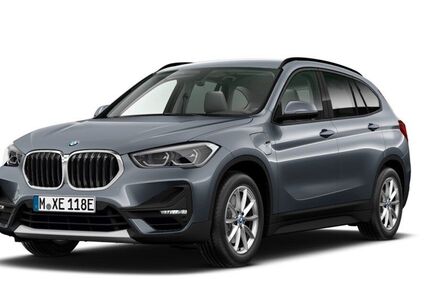BMW X1 125.559 km 21.490 &euro; Magdeburg 39108