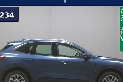 Ford Kuga 32.096 km 23.980 € Gyhum/Bockel 27404
