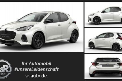 Mazda 2 2.500 km 25.480 &euro; Diez 65582