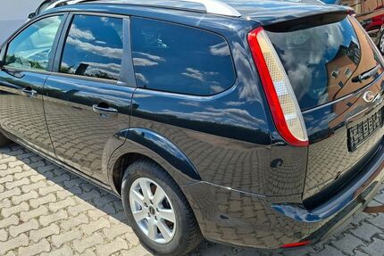 Ford Focus 260.000 km 650 &euro; Schwandorf 92421