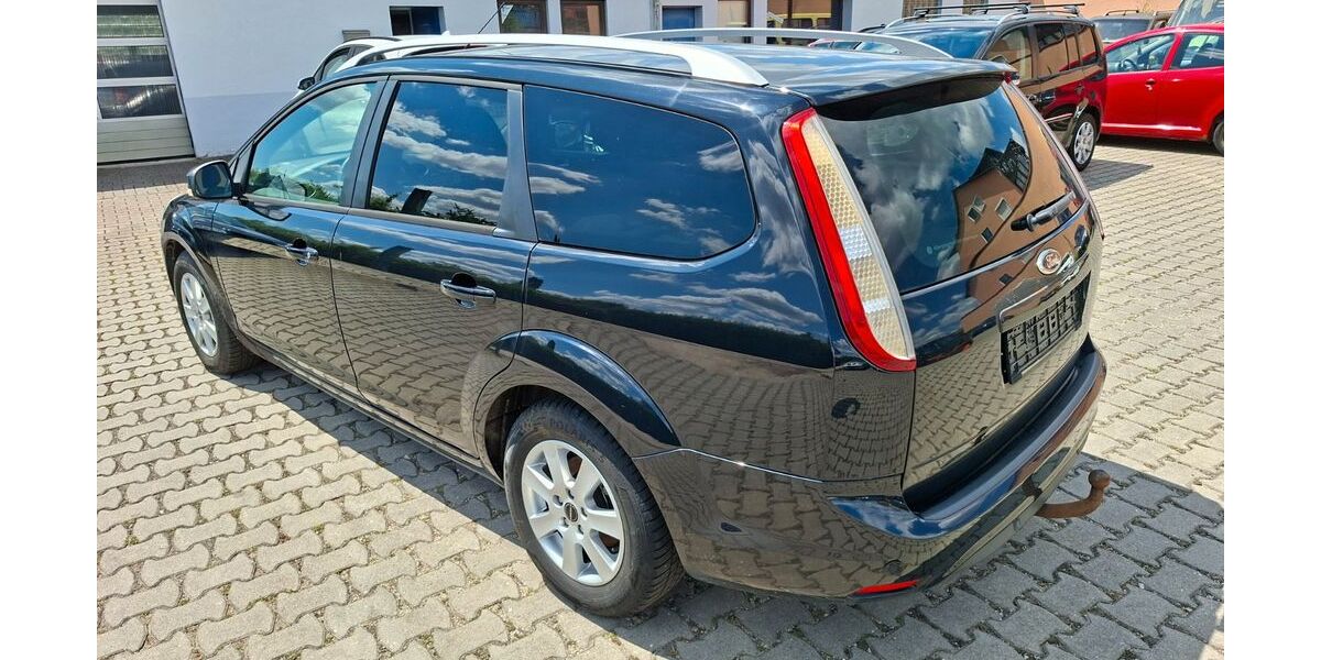 Ford Focus 260.000 km 650 &euro; Schwandorf 92421