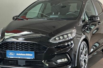 Ford Fiesta 73.000 km 14.700 &euro; Marbach am Neckar 71672