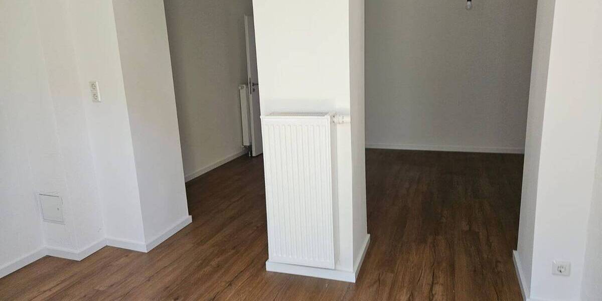 Etagenwohnung Ottweiler - 2 Zimmer, 84 m&sup2;, 620&euro; | Angebot:26438706
